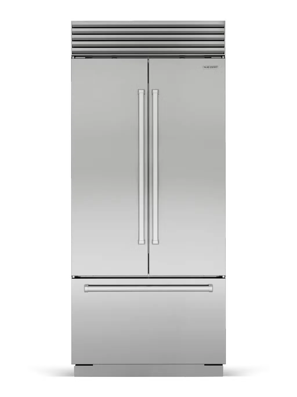 French Door & Designer Sub-Zero — Seattle repair