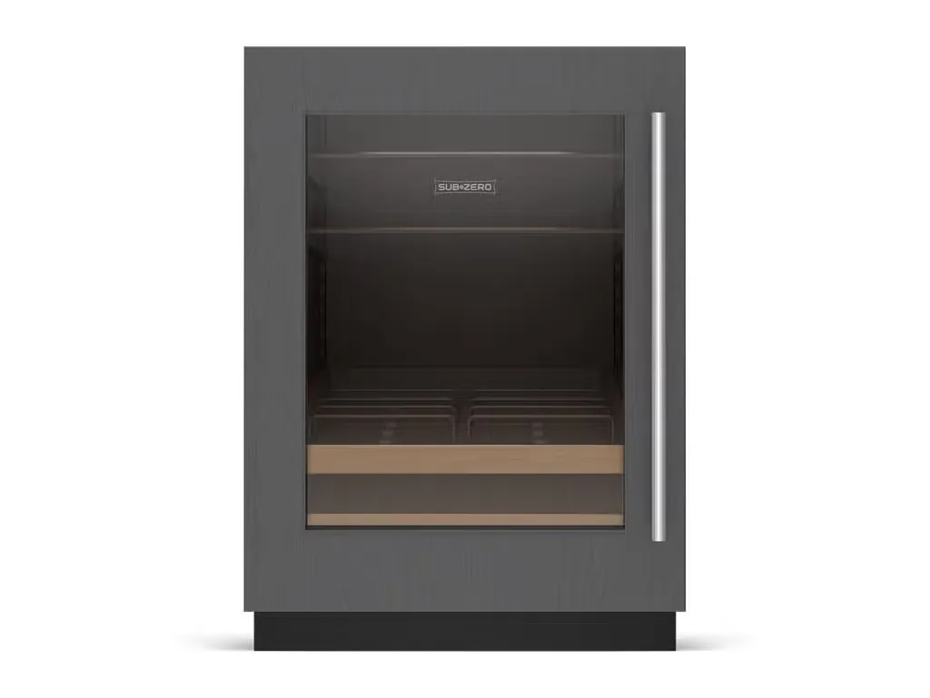 Undercounter & Drawer Sub-Zero — Seattle repair
