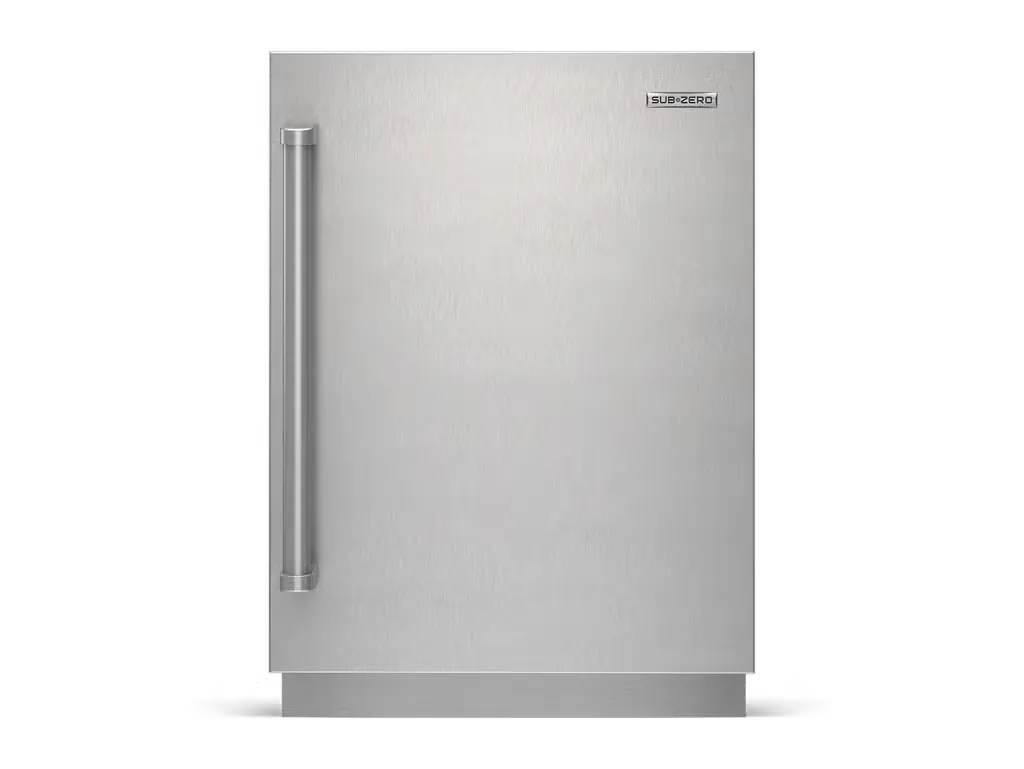 Undercounter & Drawer Sub-Zero model