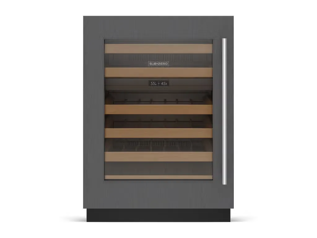 Undercounter & Drawer Sub-Zero model