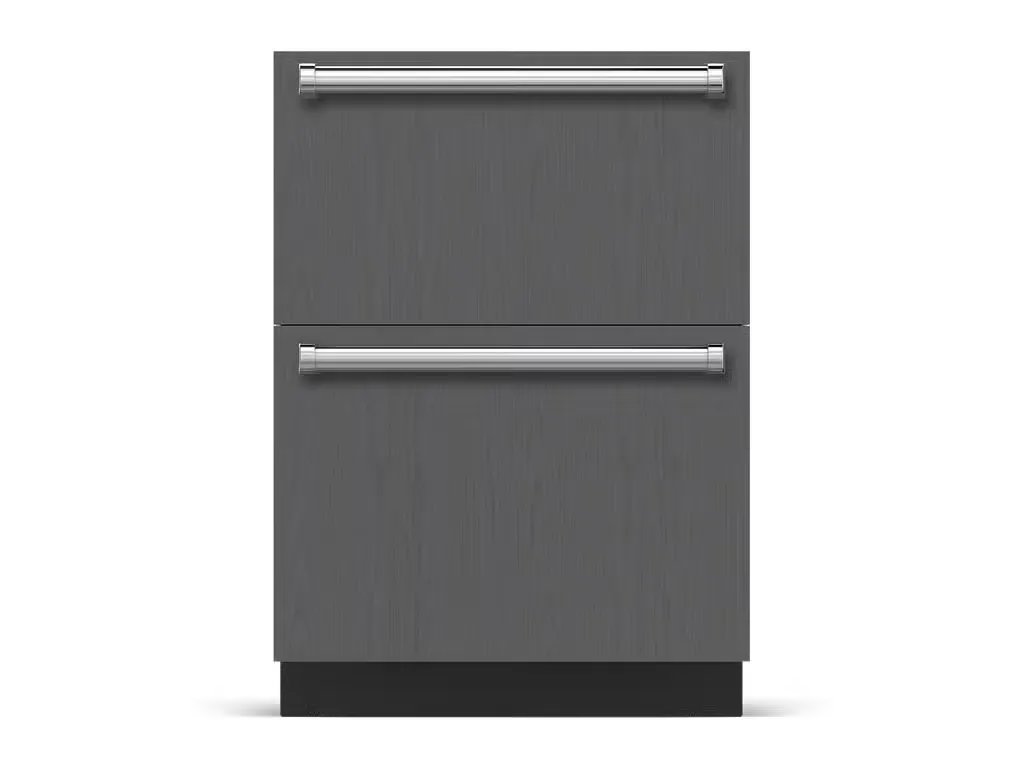 Undercounter & Drawer Sub-Zero model